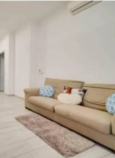 Da Peppe A Napoli Apartamento Itália