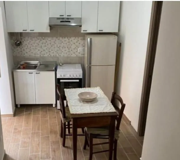 Da Peppe A Napoli Apartment 0*, Naples Italy