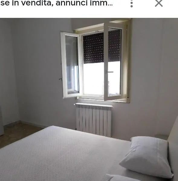 Da Peppe A Napoli Apartment Italy
